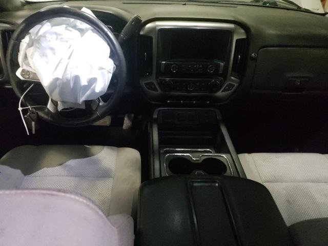Photo 8 from auction – 2014 CHEVROLET SILVERADO with VIN 1GCVKREC6EZ202853