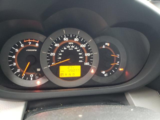 Photo 9 from auction – 2010 TOYOTA RAV4 with VIN JTMBF4DV4AD028883