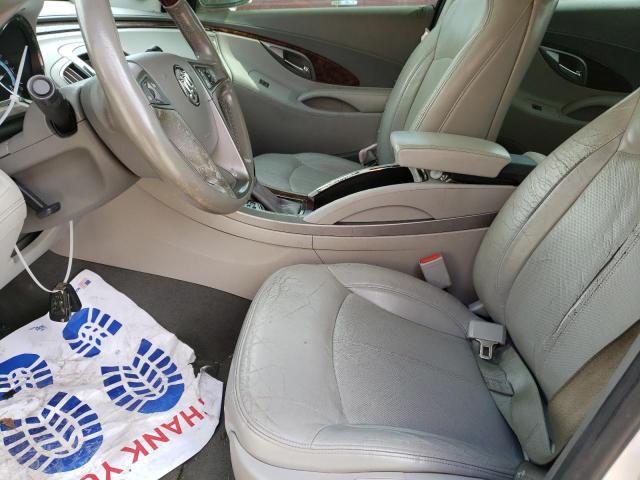 Photo 7 from auction – 2011 BUICK LACROSSE C with VIN 1G4GE5GD6BF118250