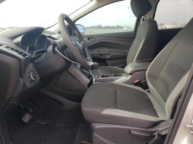 Photo 7 from auction – 2016 FORD ESCAPE S with VIN 1FMCU0F77GUC41560