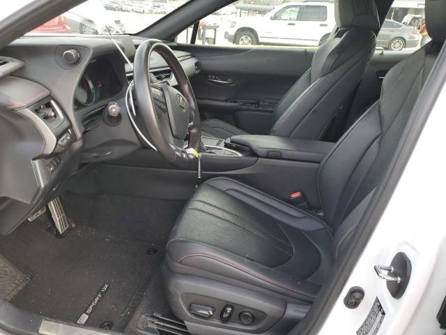Photo 7 from auction – 2019 LEXUS UX 200 with VIN JTHY3JBH7K2005379