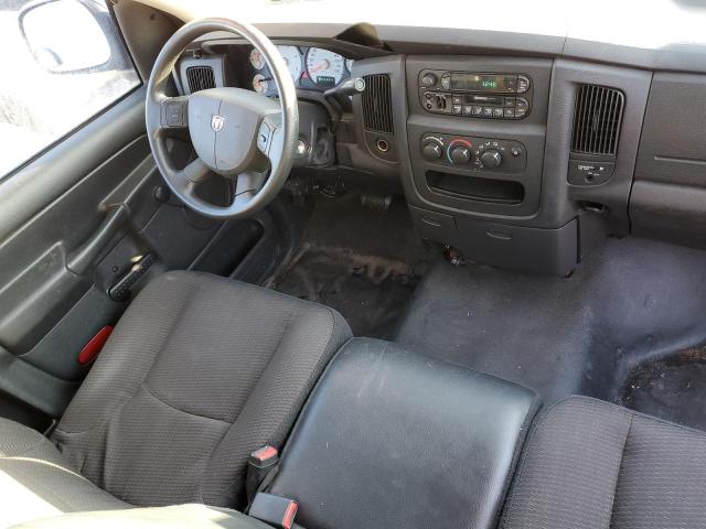 Photo 8 from auction – 2004 DODGE RAM 2500 S with VIN 3D7KA26C84G132191