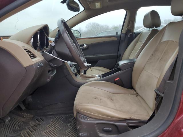 Photo 7 from auction – 2008 CHEVROLET MALIBU 2LT with VIN 1G1ZJ57768F296129