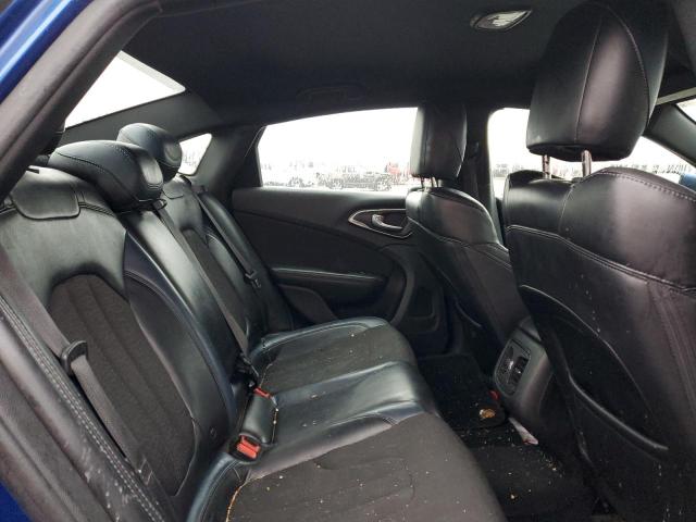Photo 10 from auction – 2015 CHRYSLER 200 S with VIN 1C3CCCBB2FN537408