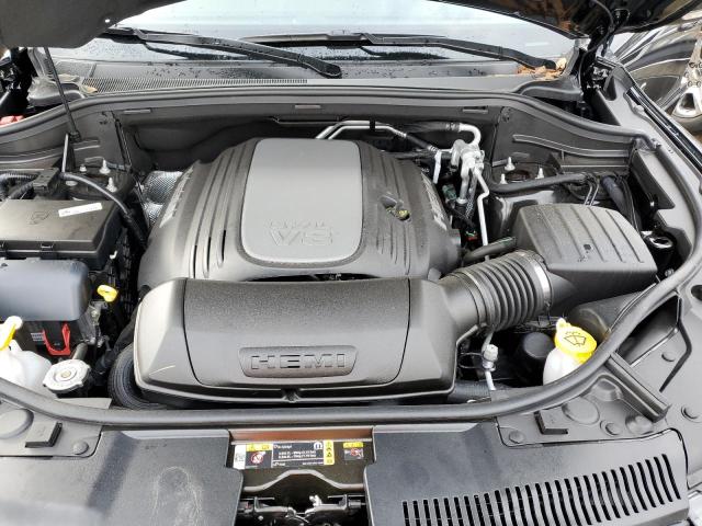Photo 12 from auction – 2022 DODGE DURANGO R/ with VIN 1C4SDJCT2NC195548