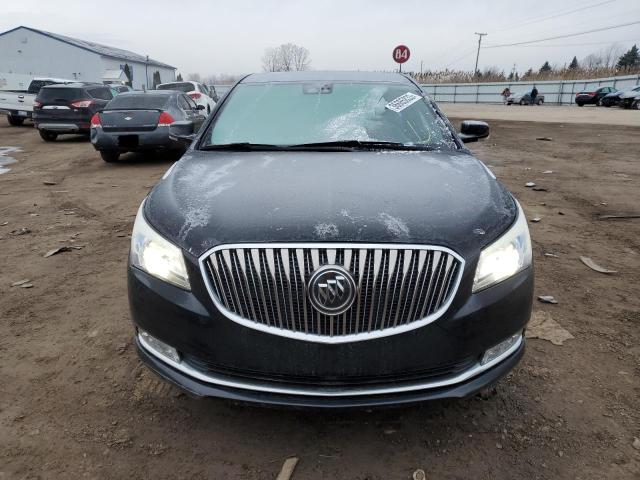 Photo 5 from auction – 2016 BUICK LACROSSE P with VIN 1G4GE5G37GF243322