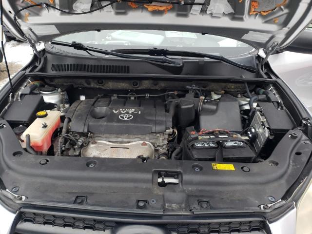 Photo 12 from auction – 2010 TOYOTA RAV4 with VIN JTMBF4DV4AD028883