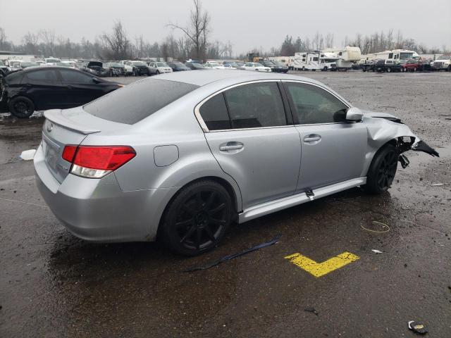 Photo 3 from auction – 2013 SUBARU LEGACY 2.5 with VIN 4S3BMCC66D3016996