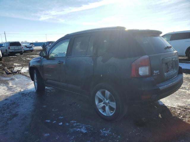 Photo 2 from auction – 2015 JEEP COMPASS LA with VIN 1C4NJDEB2FD292207