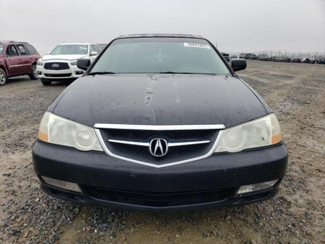 Photo 5 from auction – 2003 ACURA 3.2TL TYPE with VIN 19UUA56893A070833