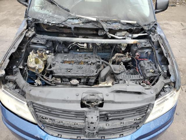 Photo 11 from auction – 2010 DODGE JOURNEY SE with VIN 3D4PG4FB5AT225371