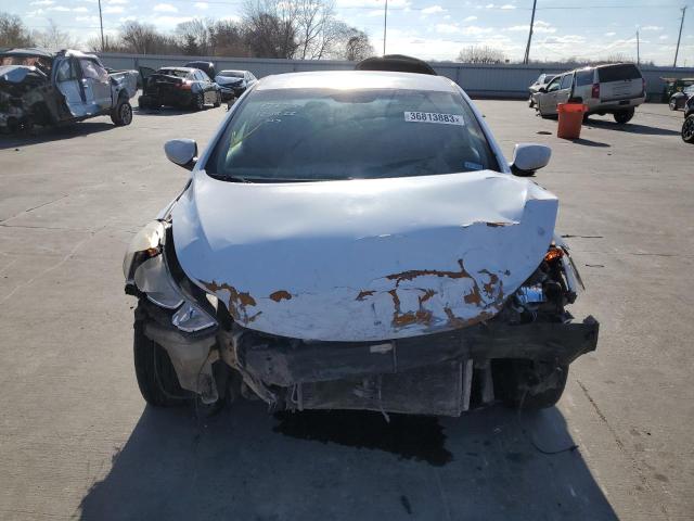 Photo 5 from auction – 2014 HYUNDAI ELANTRA SE with VIN 5NPDH4AE2EH524465