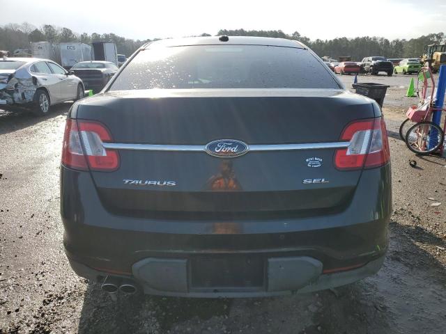 Photo 6 from auction – 2011 FORD TAURUS SEL with VIN 1FAHP2EWXBG138524