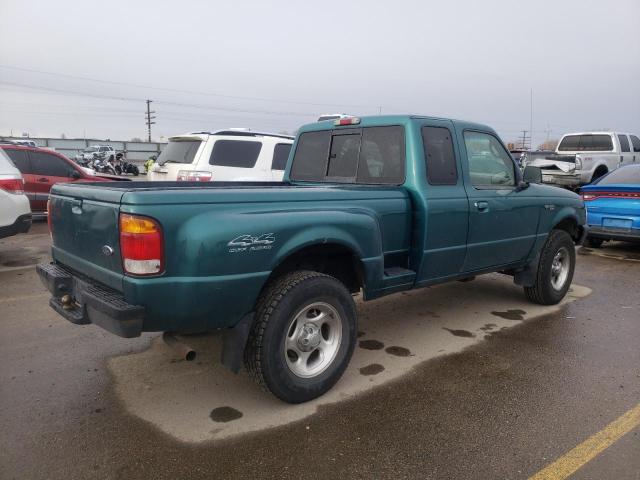 Photo 3 from auction – 1998 FORD RANGER SUP with VIN 1FTZR15U0WPB05328