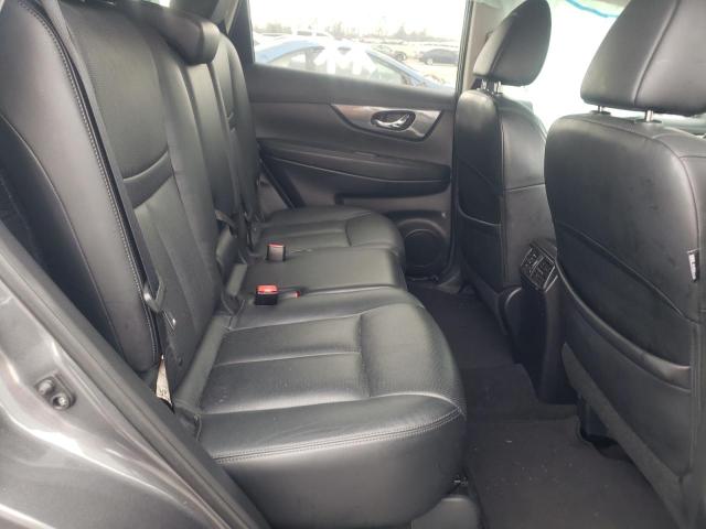Photo 11 from auction – 2015 NISSAN ROGUE S with VIN 5N1AT2MVXFC840321