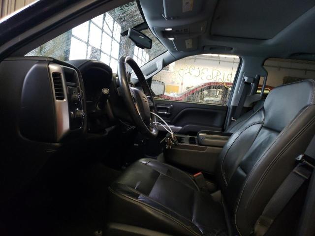 Photo 7 from auction – 2018 CHEVROLET SILVERADO with VIN 3GCUKSEC0JG149340