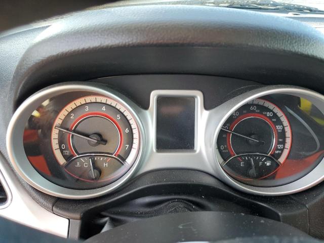 Photo 9 from auction – 2013 DODGE JOURNEY SX with VIN 3C4PDDBG3DT631760