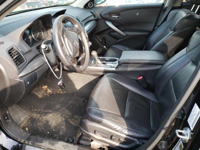 Photo 7 from auction – 2014 ACURA RDX with VIN 5J8TB4H34EL024628