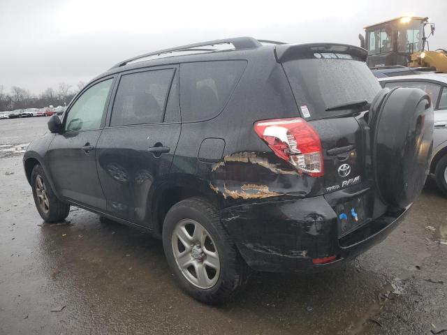 Photo 2 from auction – 2008 TOYOTA RAV4 with VIN JTMBD33V486054755