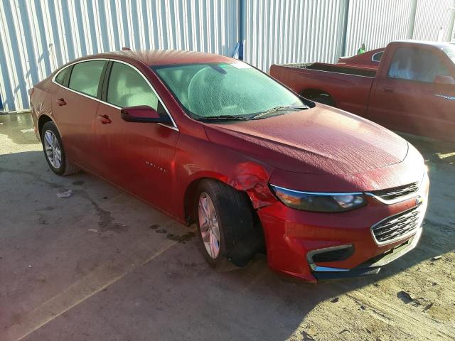 Photo 4 from auction – 2016 CHEVROLET MALIBU LT with VIN 1G1ZE5ST8GF278058