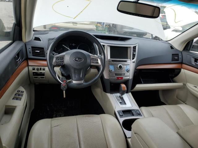 Снимка 8 от търг – 2014 SUBARU OUTBACK 2. с VIN 4S4BRCMCXE3288860