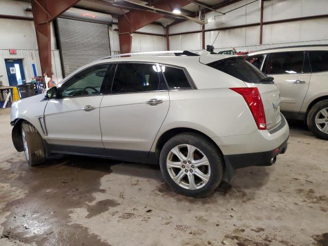 Photo 2 from auction – 2015 CADILLAC SRX PREMIU with VIN 3GYFNGE34FS514291