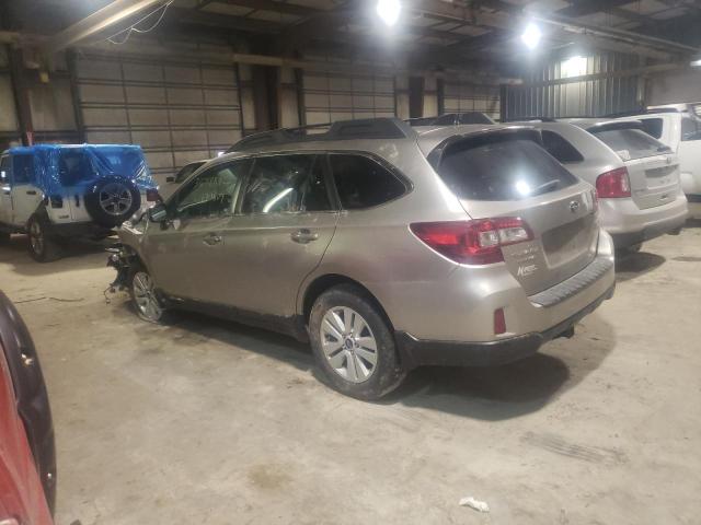 Photo 2 from auction – 2017 SUBARU OUTBACK 2. with VIN 4S4BSADC4H3224830