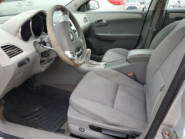 Photo 7 from auction – 2010 CHEVROLET MALIBU LS with VIN 1G1ZB5EB9AF119262