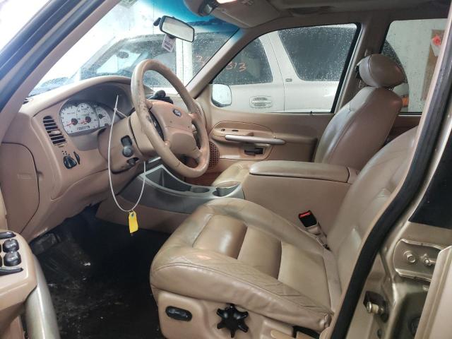 Photo 7 from auction – 2001 FORD EXPLORER S with VIN 1FMZU77E41UB99565