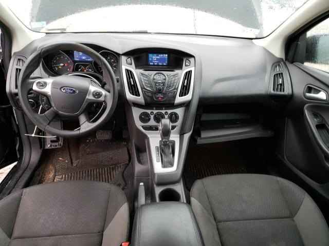 Photo 8 from auction – 2014 FORD FOCUS with VIN 1FADP3F28EL171775