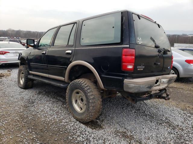 Photo 2 from auction – 1997 FORD EXPEDITION with VIN 1FMFU18L4VLA27416