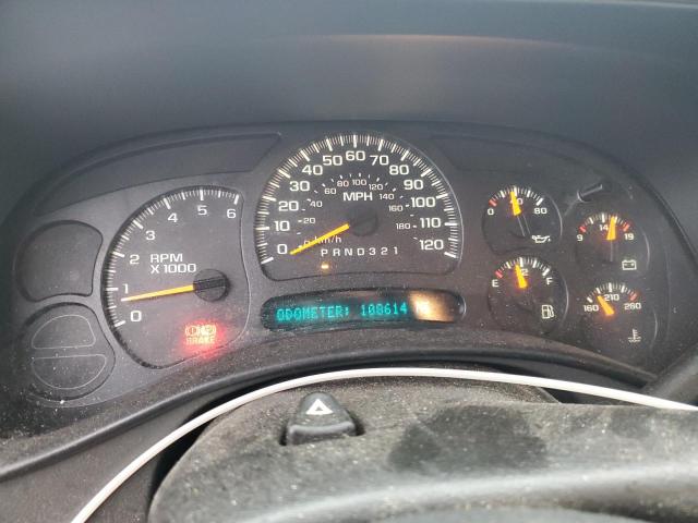 Photo 9 from auction – 2007 CHEVROLET SILVERADO with VIN 1GCEK19Z47E176974