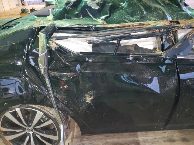 Photo 10 from auction – 2021 NISSAN ALTIMA SR with VIN 1N4BL4CV7MN356748