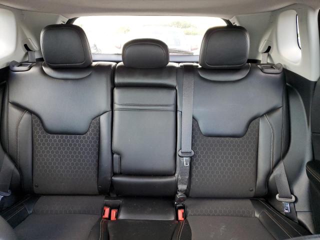 Photo 10 from auction – 2018 JEEP COMPASS LA with VIN 3C4NJDBB5JT131583