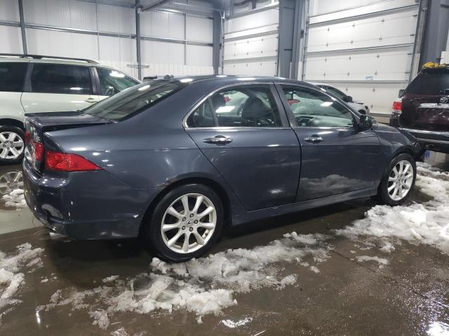 Photo 3 from auction – 2008 ACURA TSX with VIN JH4CL96808C014219