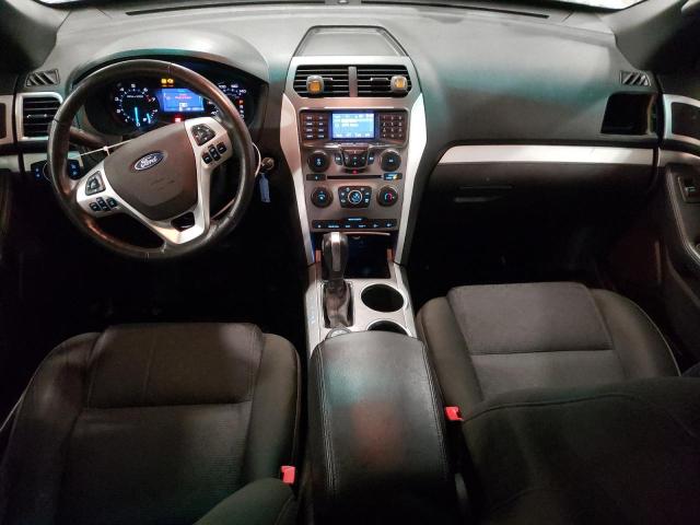 Photo 8 from auction – 2013 FORD EXPLORER X with VIN 1FM5K8D80DGB25426