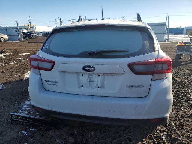 Photo 6 from auction – 2020 SUBARU IMPREZA with VIN 4S3GTAB61L3714333