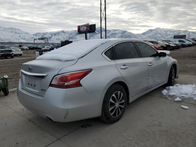 Photo 3 from auction – 2014 NISSAN ALTIMA 2.5 with VIN 1N4AL3AP9EC405049