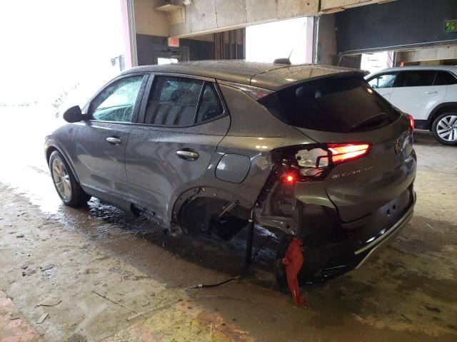 Photo 2 from auction – 2021 BUICK ENCORE GX with VIN KL4MMBS2XMB101339