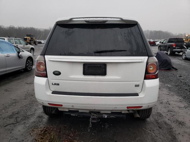 Photo 6 from auction – 2013 LAND ROVER LR2 HSE with VIN SALFR2BG9DH376802
