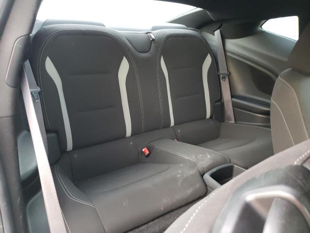 Photo 10 from auction – 2016 CHEVROLET CAMARO LT with VIN 1G1FB1RS2G0173584