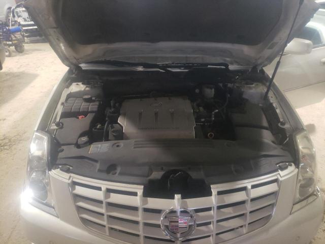 Photo 11 from auction – 2010 CADILLAC DTS PREMIU with VIN 1G6KH5EY4AU137923
