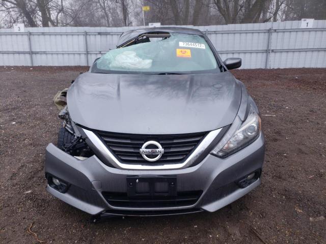 Photo 5 from auction – 2016 NISSAN ALTIMA 2.5 with VIN 1N4AL3APXGN381240