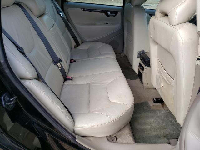 Photo 10 from auction – 2004 VOLVO V70 with VIN YV1SW61T942359676