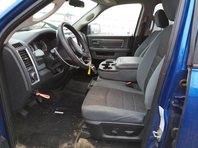 Photo 7 from auction – 2017 RAM 1500 SLT with VIN 1C6RR7LT4HS818673