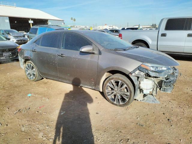 Photo 4 from auction – 2017 TOYOTA COROLLA L with VIN 5YFBURHE2HP693575