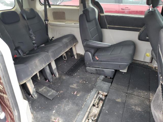 Photo 11 from auction – 2010 DODGE GRAND CARA with VIN 2D4RN4DX9AR486857