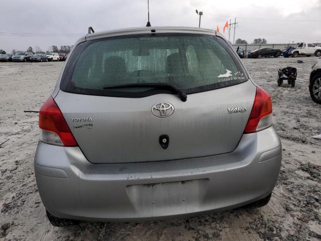 Photo 6 from auction – 2011 TOYOTA YARIS with VIN JTDJT4K36B5333965