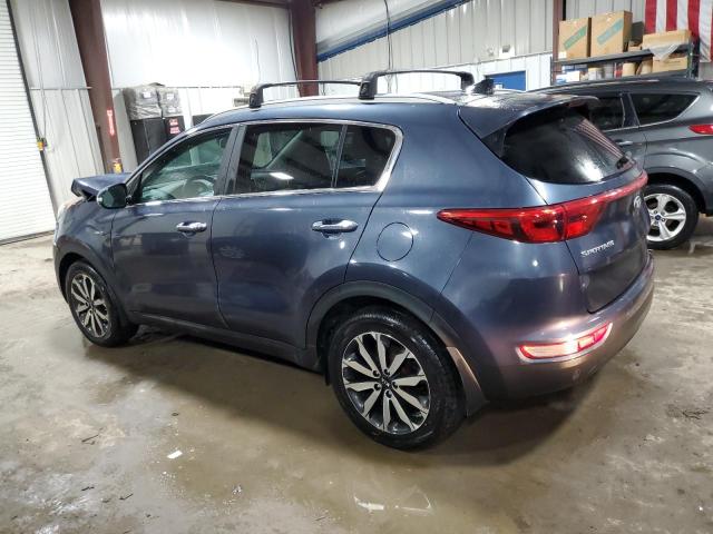 Photo 2 from auction – 2017 KIA SPORTAGE E with VIN KNDPNCAC0H7154513
