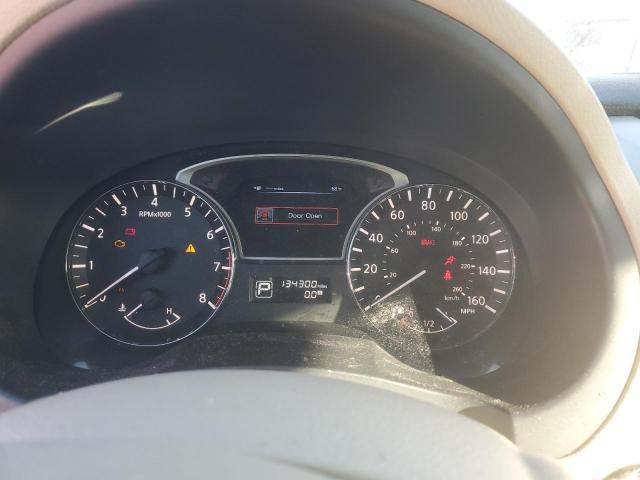 Photo 9 from auction – 2013 NISSAN ALTIMA 2.5 with VIN 1N4AL3APXDC237212